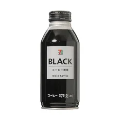 7-11 Black Coffee