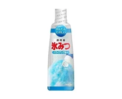 3 Flavors Shaved Ice Pack