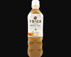 Afternoon Tea: Milk Tea