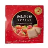 Amaou Strawberry Langue De Chat