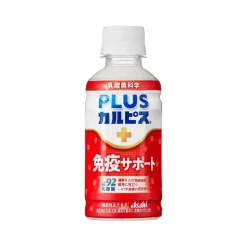 Asahi Plus Calpis Immune Support Drink