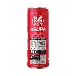Asura Energy Drink