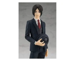Attack On Titan Eren Yeager Suit Figure