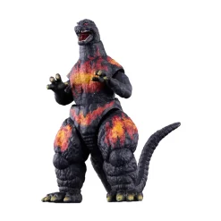 Bandai Godzilla Burning Godzilla