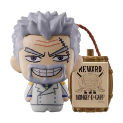 Bandai One Piece Bath Bomb Surprise Egg Vol.3