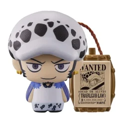 Bandai One Piece Bath Bomb Surprise Egg Vol.3