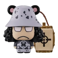 Bandai One Piece Bath Bomb Surprise Egg Vol.3
