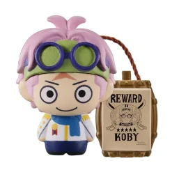 Bandai One Piece Bath Bomb Surprise Egg Vol.3