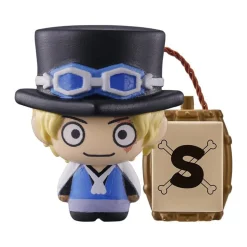 Bandai One Piece Bath Bomb Surprise Egg Vol.3