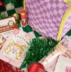 Beauty & Care Set by Sugoi Mart
