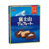 Bourbon Alfort Mt. Fuji Chocolate