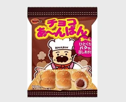 Bourbon Choco Pan