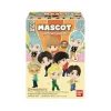 BTS Tinytan Mascot Blind Box: Dynamite