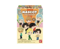 BTS Tinytan Mascot Blind Box: Dynamite