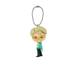 BTS Tinytan Mascot Blind Box: Dynamite