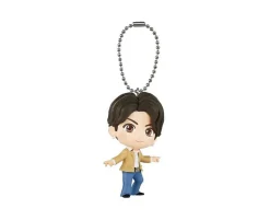 BTS Tinytan Mascot Blind Box: Dynamite