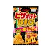 Calbee Pizza Potato BIG