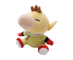 Captain Olimar Pikmin Plushie