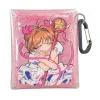 Card Captor Sakura Clear Multicase