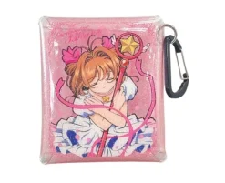 Card Captor Sakura Clear Multicase