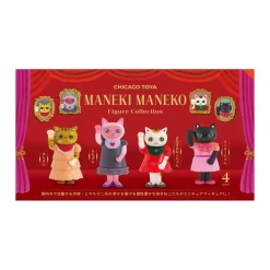 Chicaco Toya Maneki Maneko