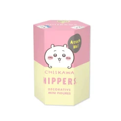 Chiikawa Hippers Decorative Mini Figures Blind Box