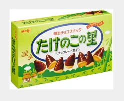 Chococones: Classic Flavor