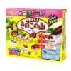 Chocorooms DIY