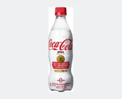 Coke Plus