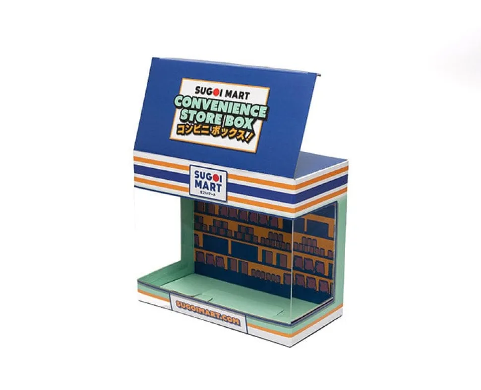 Conbini Box by Sugoi Mart
