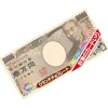 Crunchy Chocolate Money Bar
