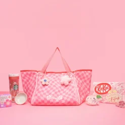 Deluxe Sakura Lucky Bag by Sugoi Mart