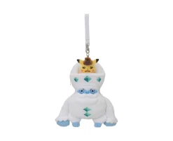 Detective Pikachu Returns Galarian Darmanitan Card Case