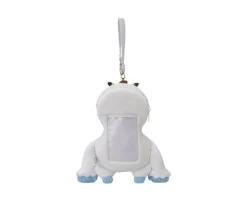 Detective Pikachu Returns Galarian Darmanitan Card Case