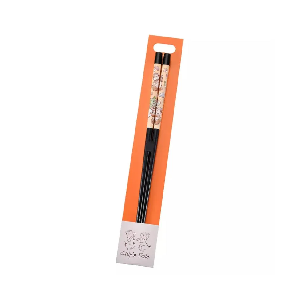 Disney Chip & Dale Chopsticks 2025