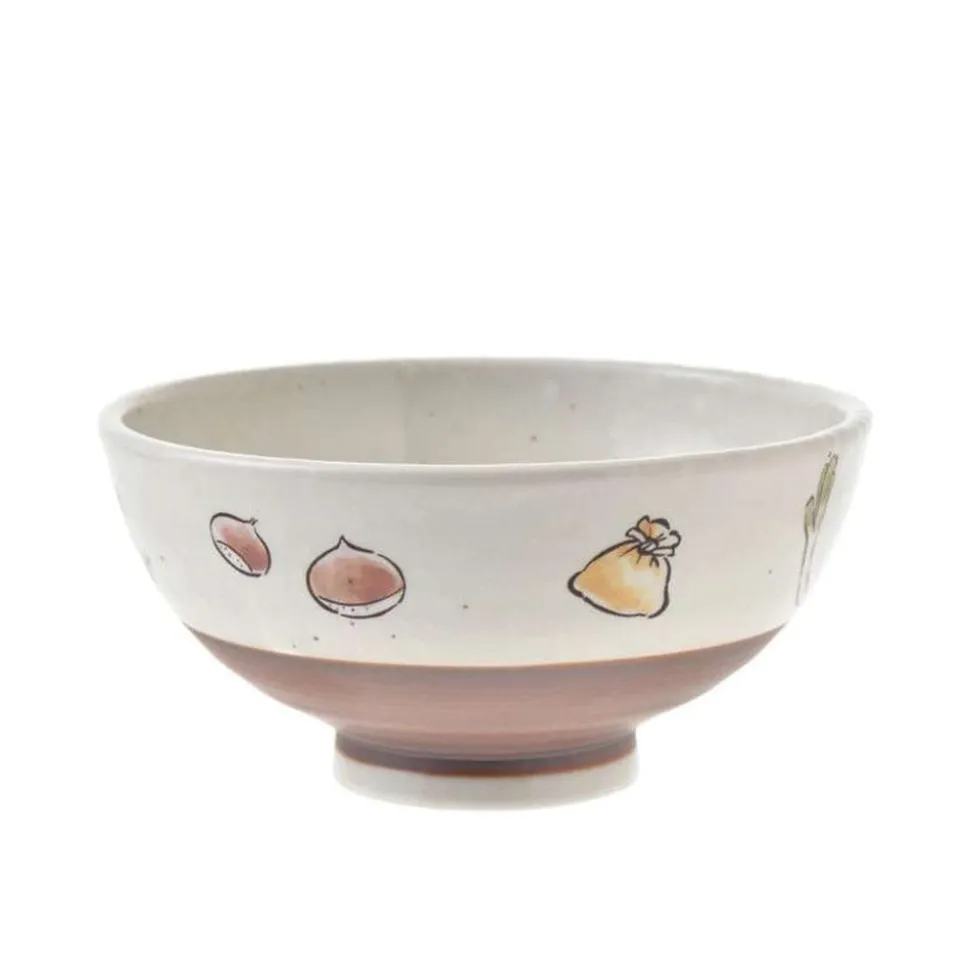 Disney Chip & Dale Rice Bowl