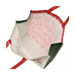 Disney Christmas Mickey & Friends Shopping Bag