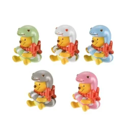 Disney ETO POOH 2025 Secret Figure: Winnie the Pooh