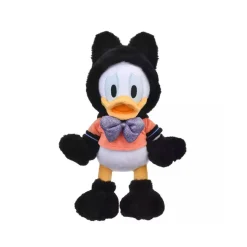 Disney Halloween Plush Costume: Donald Duck