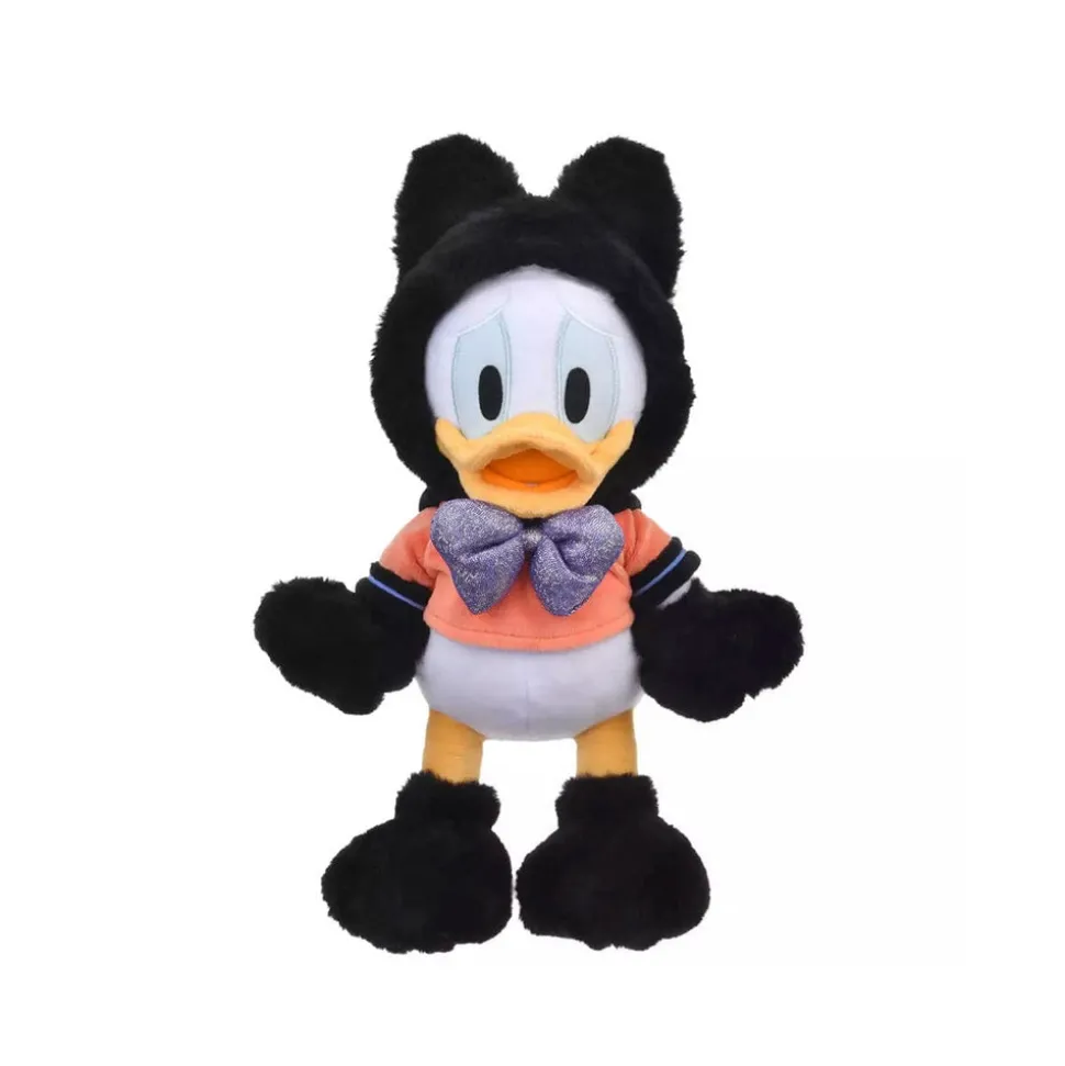 Disney Halloween Plush Costume: Donald Duck