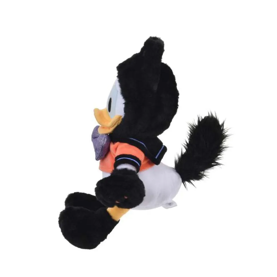 Disney Halloween Plush Costume: Donald Duck