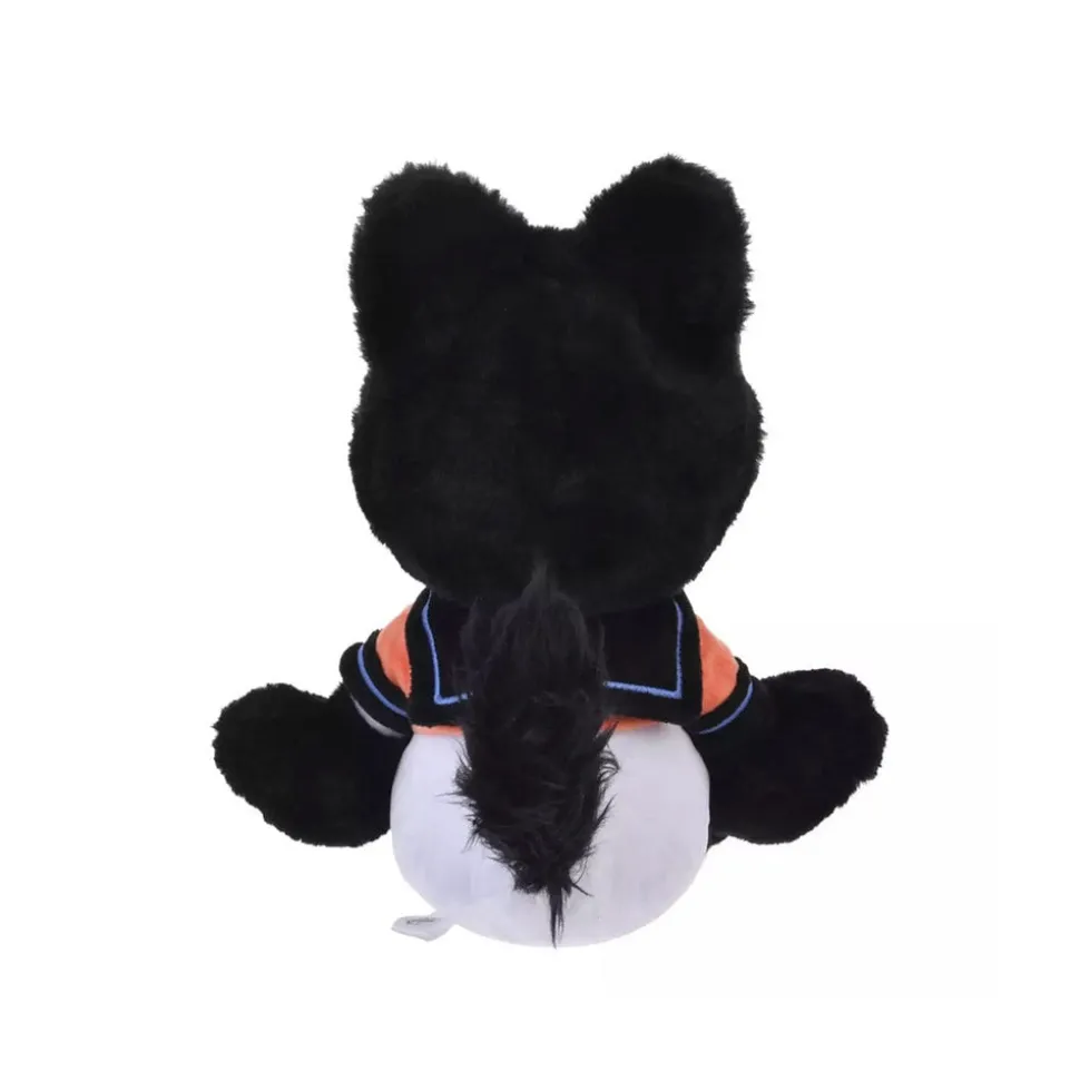Disney Halloween Plush Costume: Donald Duck