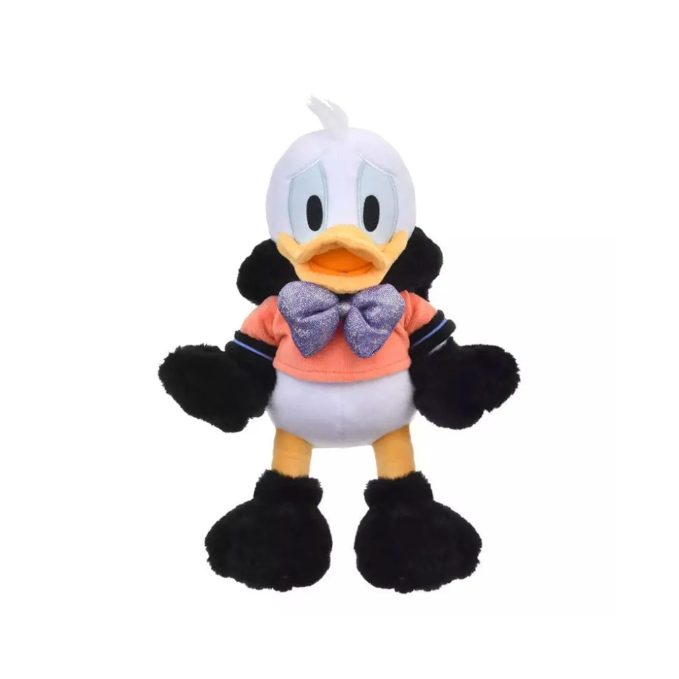 Disney Halloween Plush Costume: Donald Duck