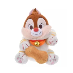Disney New Year 2025 Collection Plush Toy: Dale