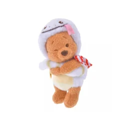 Disney Plush Keychain New Year 2025: Roo