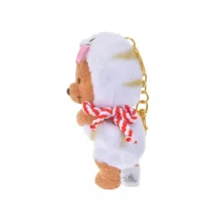 Disney Plush Keychain New Year 2025: Roo