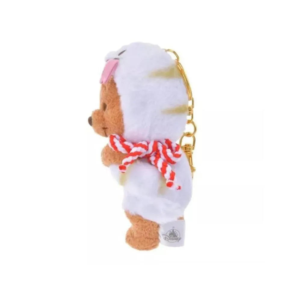 Disney Plush Keychain New Year 2025: Roo