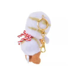 Disney Plush Keychain New Year 2025: Roo