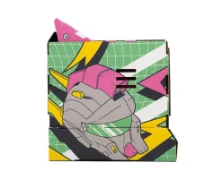 DIY Card Dispenser Machine by Sugoi Mart