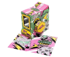 DIY Card Dispenser Machine by Sugoi Mart
